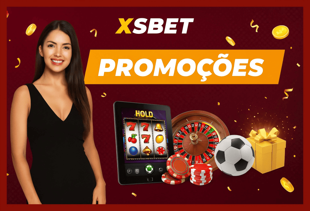 Login no Cassino XSBET