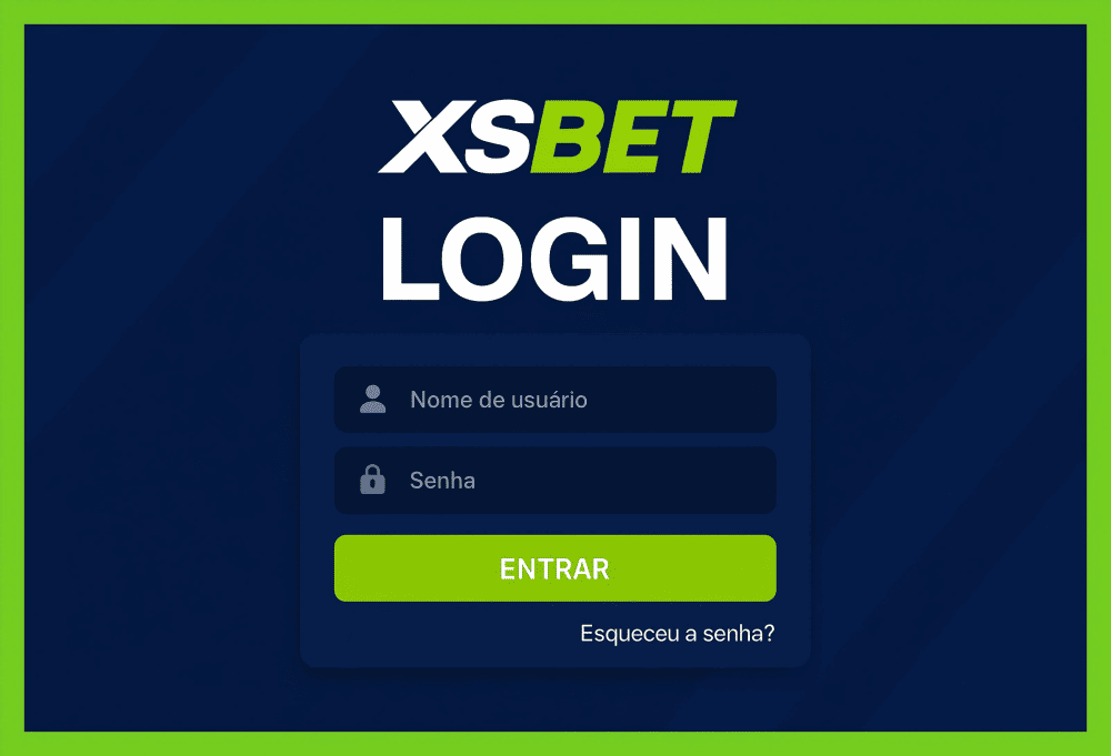 Não Perca tempo, o rRgistro na site XSBET