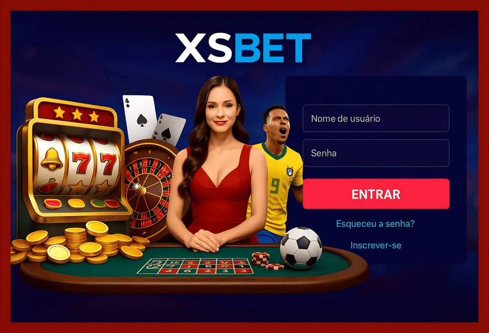 Registro na XSBET Garante Acesso a uma Vasta Seleção de jogo